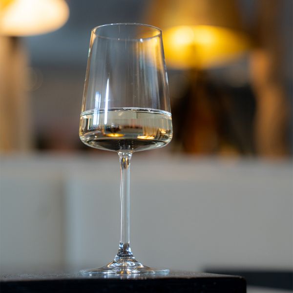 300840 Бокал для вина Wine 410 мл серія "Niveau"