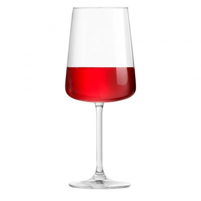 300857 Бокал для вина Wine 510 мл серія "Niveau"