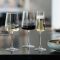 300857 Бокал для вина Wine 510 мл серія "Niveau"