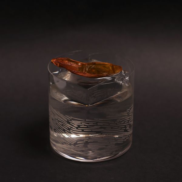 42321676 Склянка низька 285 мл "Rock glass" серія "Tribute Collection"