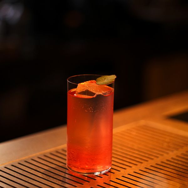 42321276 Склянка висока 345 мл "Highball" серія "Tribute Collection"