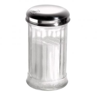 40487 Цукорниця - дозатор, Ø 7,5 см, H: 13,5 см, 320 мл