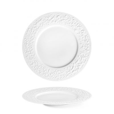 STQ2131 Тарілка кругла 31 см, серія "Stone"