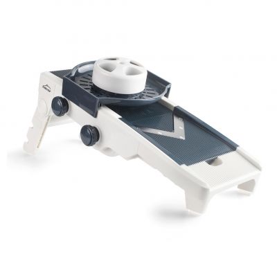 60356 Овочерізка (5 насадок) 13х33,5 см