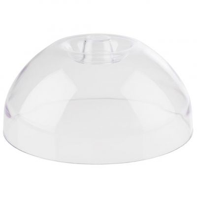 18621 Кришка прозора d 18 см h 8,5 см