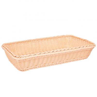 40240 Корзина 53х32,5х10 см