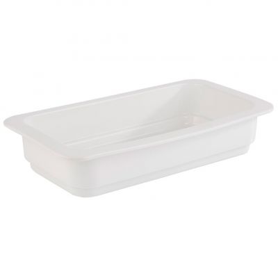 82300 Парцелянова ємність GN 1/3