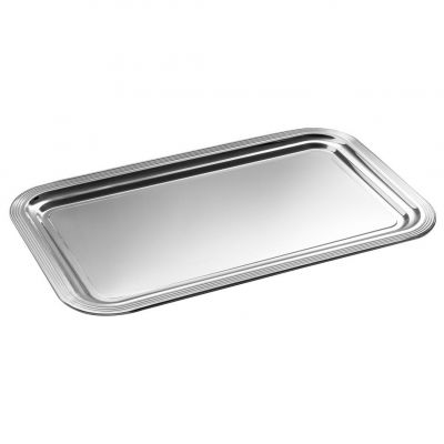 00395 Таця прямокутна 53х32,5 см