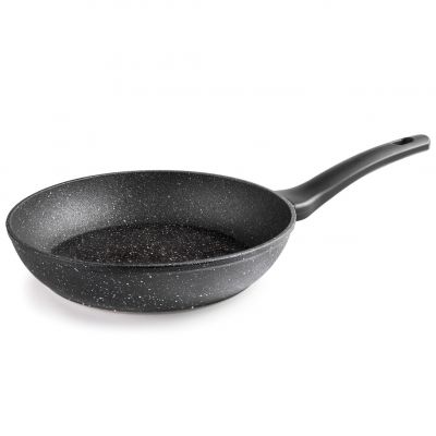 26826 Сковорідка з кованого алюмінію з антрипр. покриттям, d-28