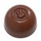 12189 CW Форма для шоколада "Praline Easter" Ø30 h19 мм, 3x7,12 г,