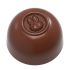 12189 CW Форма для шоколада "Praline Easter" Ø30 h19 мм, 3x7,12 г,