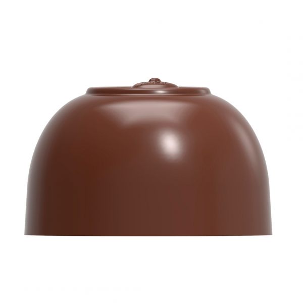 12189 CW Форма для шоколада "Praline Easter" Ø30 h19 мм, 3x7,12 г,