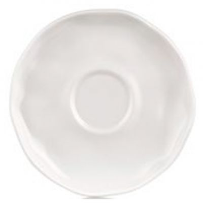 AFR-01-CT Блюдце 16 см,  серія "Amorf"