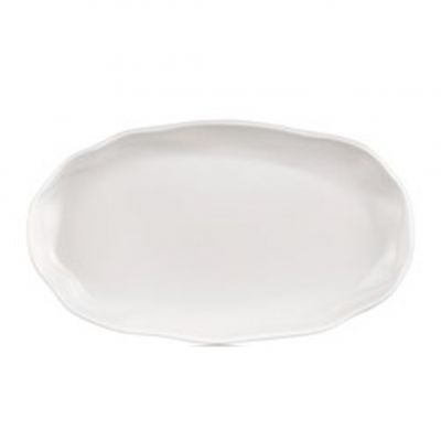 AFR-19-OV Блюдо овальне 19х11 см, серія "Amorf"