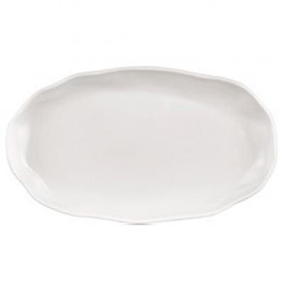 AFR-29-OV Блюдо овальне 29*16,5 см,  серія "Amorf"
