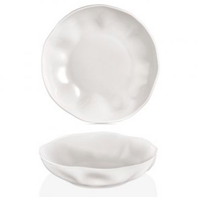 AFR-25-CK Тарілка глибока 25 см (1250 мл),  серія "Amorf"