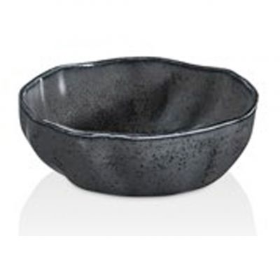 AFR-NOT-16-KS Салатник 16 см (600 мл), серія "Notte"