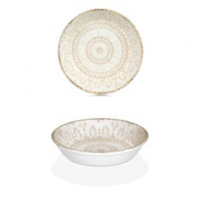 HRT-SM-13-CK Соусник 13 см (200 мл), серія "Heritage"