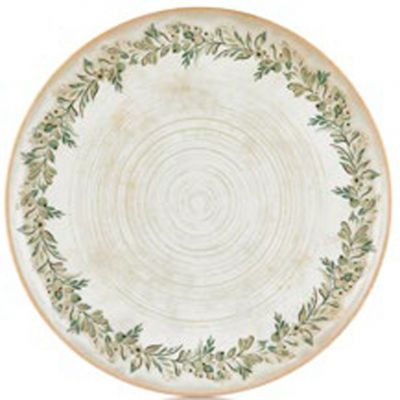 OLV-ZT-32-PZT Тарілка для піци 32 см, серія "Oliva"