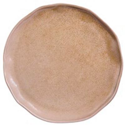 AFR-CLA-27-DZ Тарілка кругла 27 см, серія "Clay"
