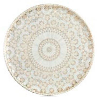 HRT-SM-19-DZ Тарілка кругла 19 см, серія "Heritage"