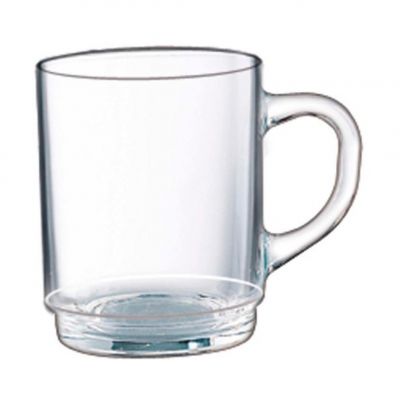 E7104 Кружка 250 мл серія "Bock 25"