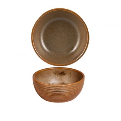 HL-KD-07-KS Соусник 7 см (60 мл), декор "Kaldi", серія "Helix"