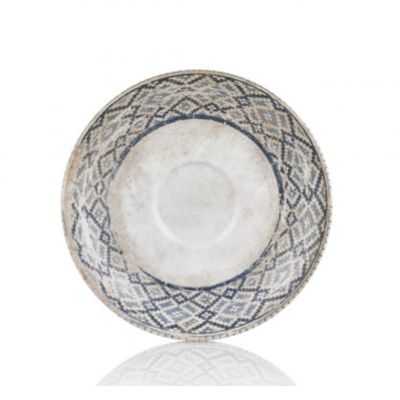 RUG-ZT-01-CT Блюдце 16 см,  серія "Rug"