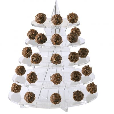 COD. 604 ВП Підставка для макаронс