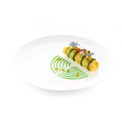 STENCIL ARCO Набір 2  силіконових килимка "Арка" 100x50 h 1 mm