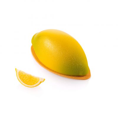 LIMONE 710 Форма силіконова "Лимон" 190x95 h 75 mm + каттер