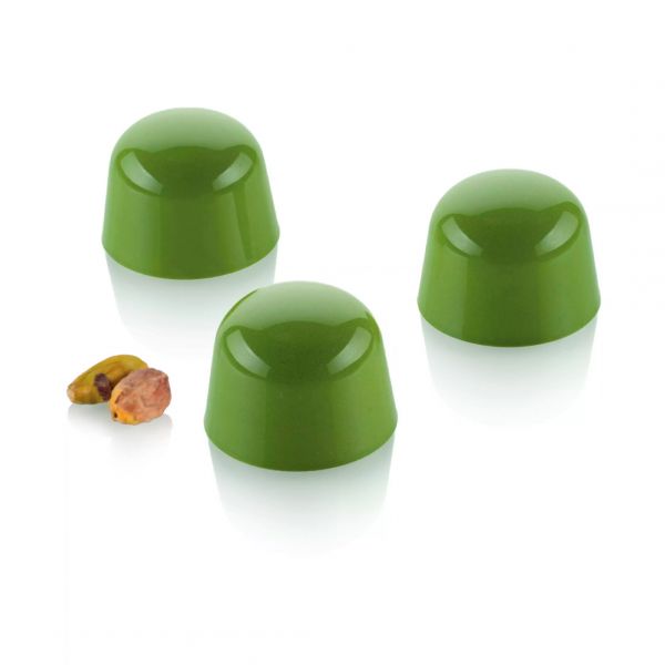 CH056 - VINTAGE 01-P Форма для шоколаду ø29 h 21 mm (24 шт)