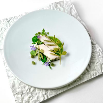 ULIVO Форма силіконова "Олива" 97x73,5 - 34x48,5 mm