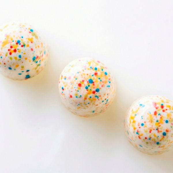 CH056 - VINTAGE 01-P Форма для шоколаду ø29 h 21 mm (24 шт)