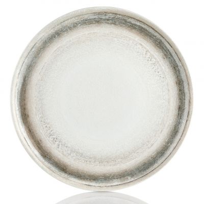 EPH-ZT-19-DZ Тарілка кругла 19 см, серія "Ephyra"