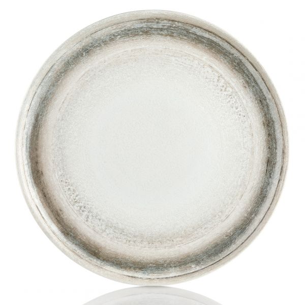 EPH-ZT-30-DZ Тарілка кругла 30 см, серія "Ephyra"
