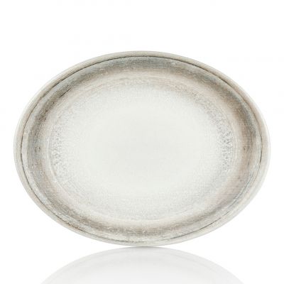 EPH-ZT-25-OV Блюдо овальне 25*19 см, серія "Ephyra"