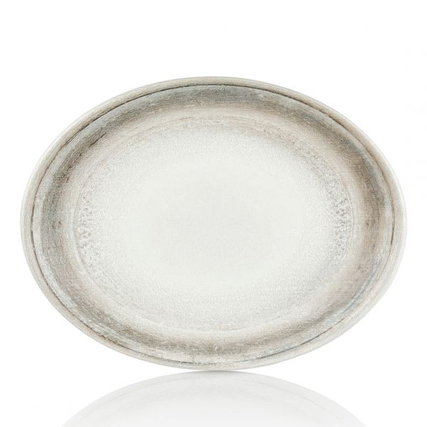 EPH-ZT-31-OV Блюдо овальне 31*24 см, серія "Ephyra"