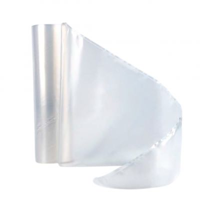 505040  Мішки кондитерські одноразові 100 шт, 40 см,