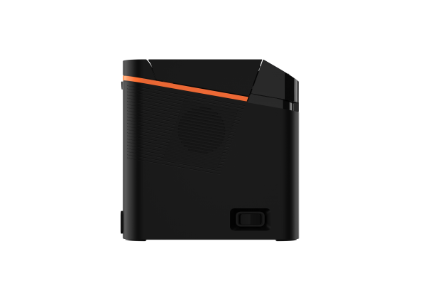 Мобільний принтер чеків Sunmi  (WiFi+BT+USB)