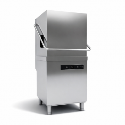 Посудомийка Fagor iNova Concept+ WHP-503 D купольна