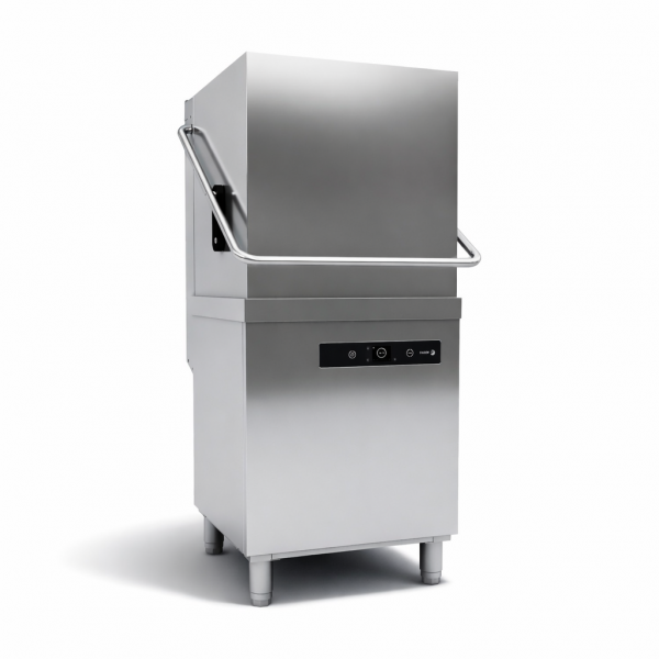 Посудомийка Fagor iNova Concept+ WHP-503 D купольна