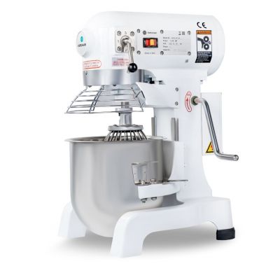 Міксер планетарний Hurakan HKN-IP20F на 20 л