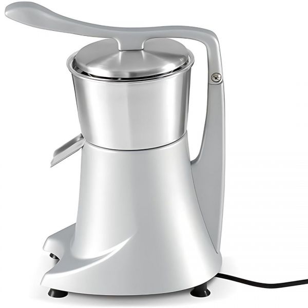 Соковижималка для цитрусових Hurakan Hkn-agrl з пресом