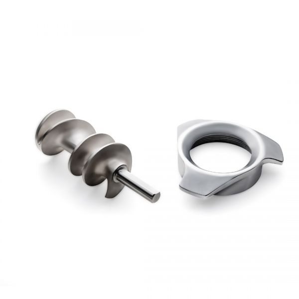 М'ясорубка Apach ATS 22 UT повний унгер 1ф.