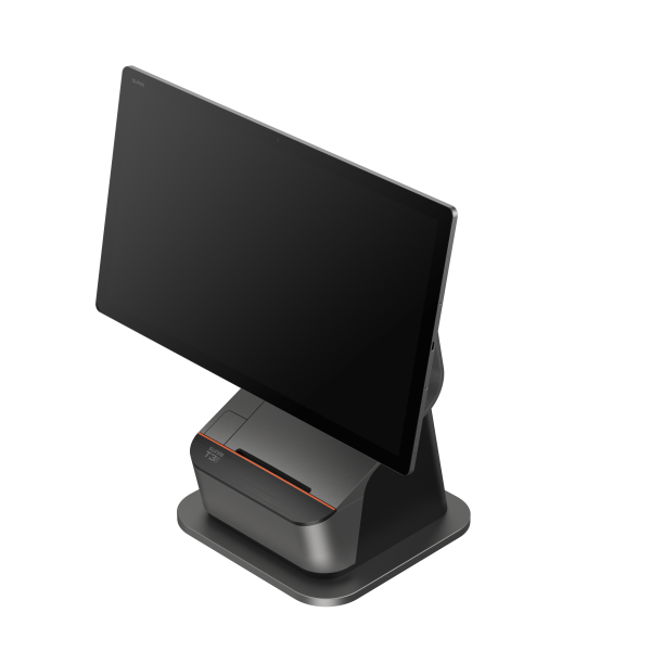 POS-термінал SUNMI T3 PRO MAX 15.6" 6/128 ГБ з принтером 80 мм та NFC