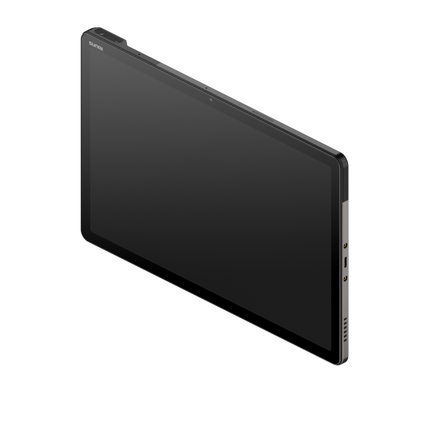 POS-планшет SUNMI CPad 11 Scanner Version/4G/NFC 8+128