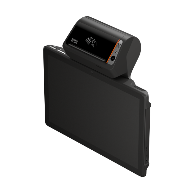 POS-термінал Sunmi V3 Mix