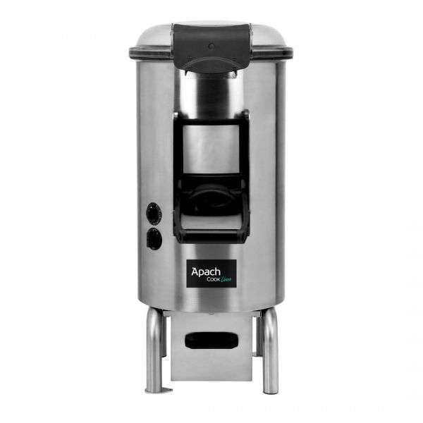 Картоплечистка Apach APP 18 1ф.