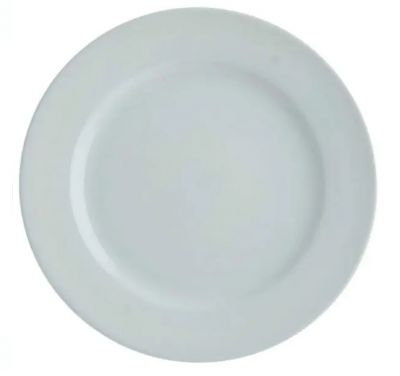 Тарілка 20 см, серія Aspen FoREST